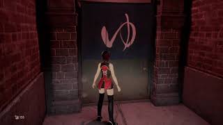 Code Vein Home Base (Beta)