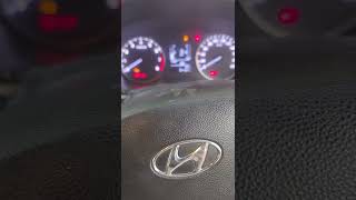 I20 Elite meter Back Done by OBD
