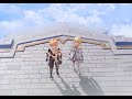 Genshin Impact Opening 3 (We are)