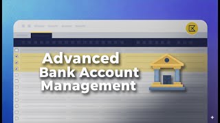 The Smart Way to Manage Bank Accounts | Etendo ERP