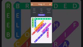No sweat in playing puzzle game #puzzlegame #viralvideo screenshot 2