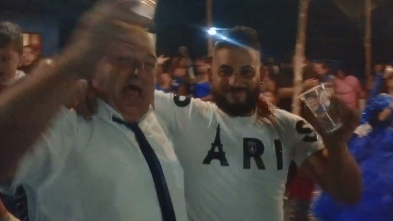 Casamento cigano de 2025