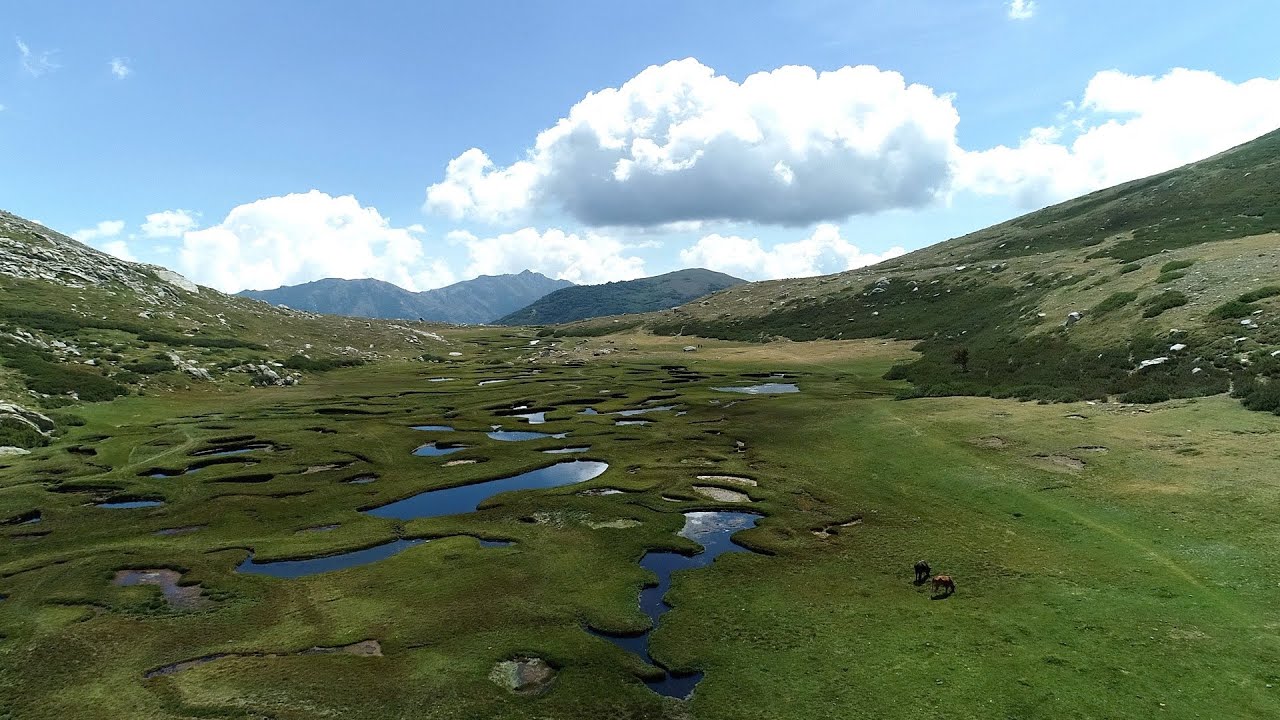 Pozzi de Bastelica, un site remarquable