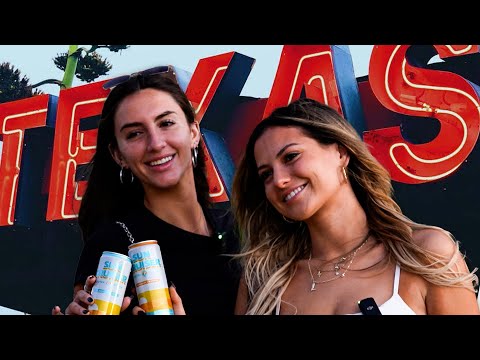 WE THREW A PARTY AT TEXAS A&M