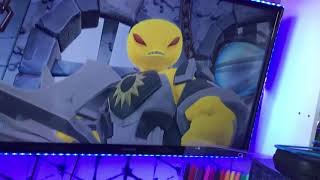 Skylanders Trap Team Trapping Luminous