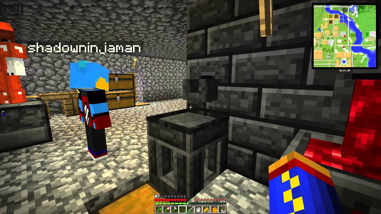 Tofski's Challenge - Episode 63