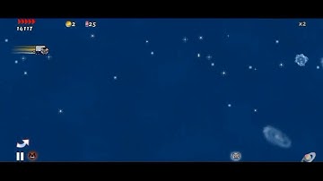 Nyan cat: Lost in space gameplay [Nyan Wings]
