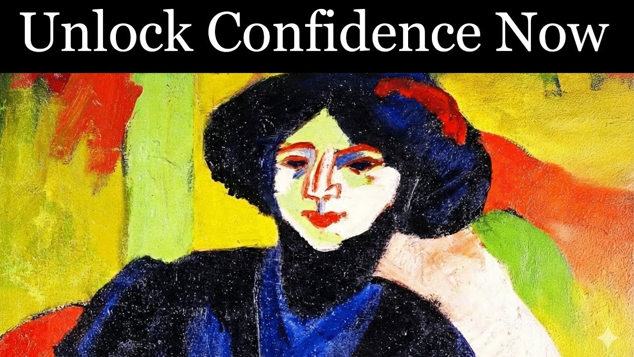 The SCIENCE of Confidence Unlocking Your Full Potential