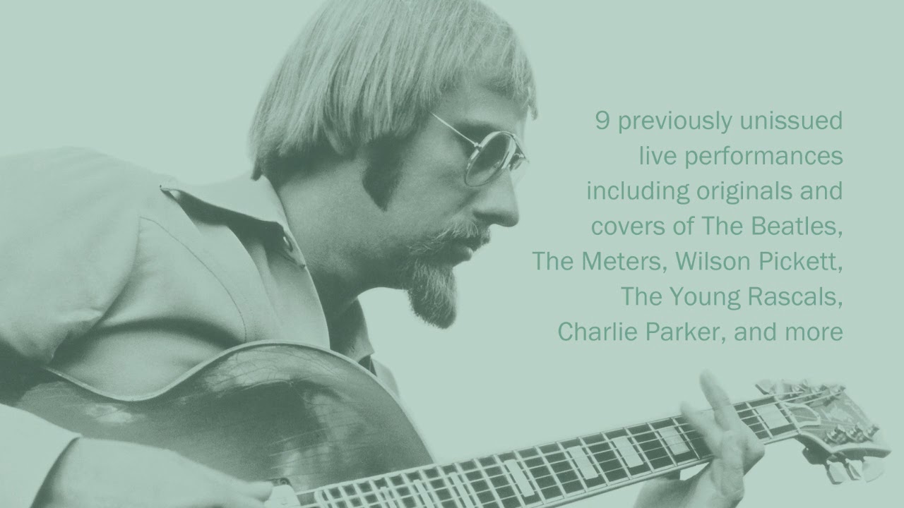 Dennis Coffey – Omnivore Recordings