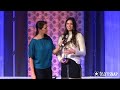 Sarah Wilhite - 2016 Division I Player of the Year