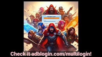 MultiloginTool Security Discounts Tricks