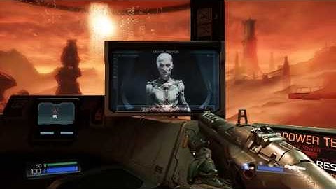 DOOM - 2. Know Your Enemy