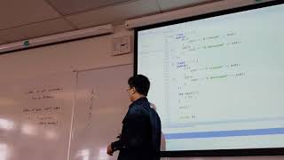 Polymorphism,Dynamic-Binding  week 6[3]