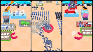 Arcade Picker