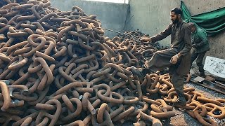 Ganito gawin sa FACTORY ang mga paborito nating pagkain at iba pa!