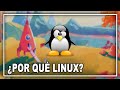 🐧 POR QUE DEBERÍAS DE UTILIZAR LINUX