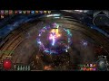 PoE 3.25 HC Maven's Invitation