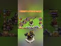 Flame 🔥Horse Purchased in Clash of Clans another Prime Deco #coc #clashofclans #foryou #fyp