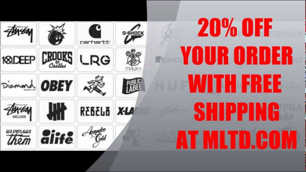 MLTD Coupons