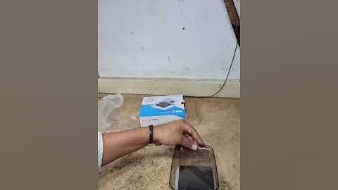 ميزانDM3 طريقة الاستخدام كيفية اصلاحة بطغط على الزراير بدون مجهود