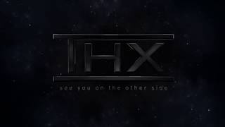 Thx Custom Certified Logo Certified Extraterrestrial Alien