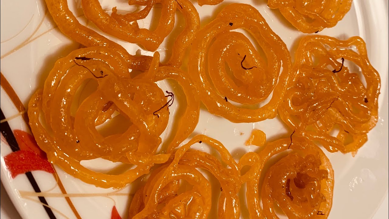 Easy Jalebi Recipe బెల్లం జిలేబి Instant Jaggery Jalebi in 10minHealthy Jalebi without Food