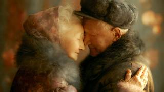 Growing Old is a Blessing  #aging #old #healing #peace #growingolder #relaxing