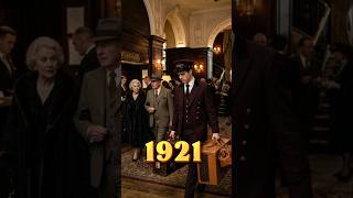 Italy ke ek simple ladke Guccio Gucci ne chhoti si shuruaat ki 💼 #aldogucci #houseofgucci