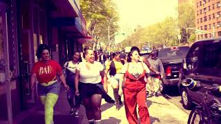 Around The Way Girls.