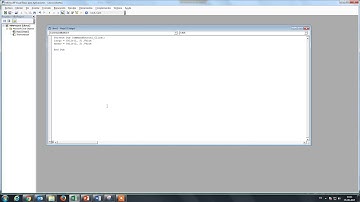 Macro Área rectángulo