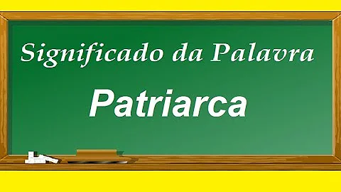 Como se chama a mais velha da família?