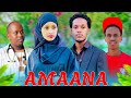 New Dirama Afaan Oromoo AMAANA Full Video 2026