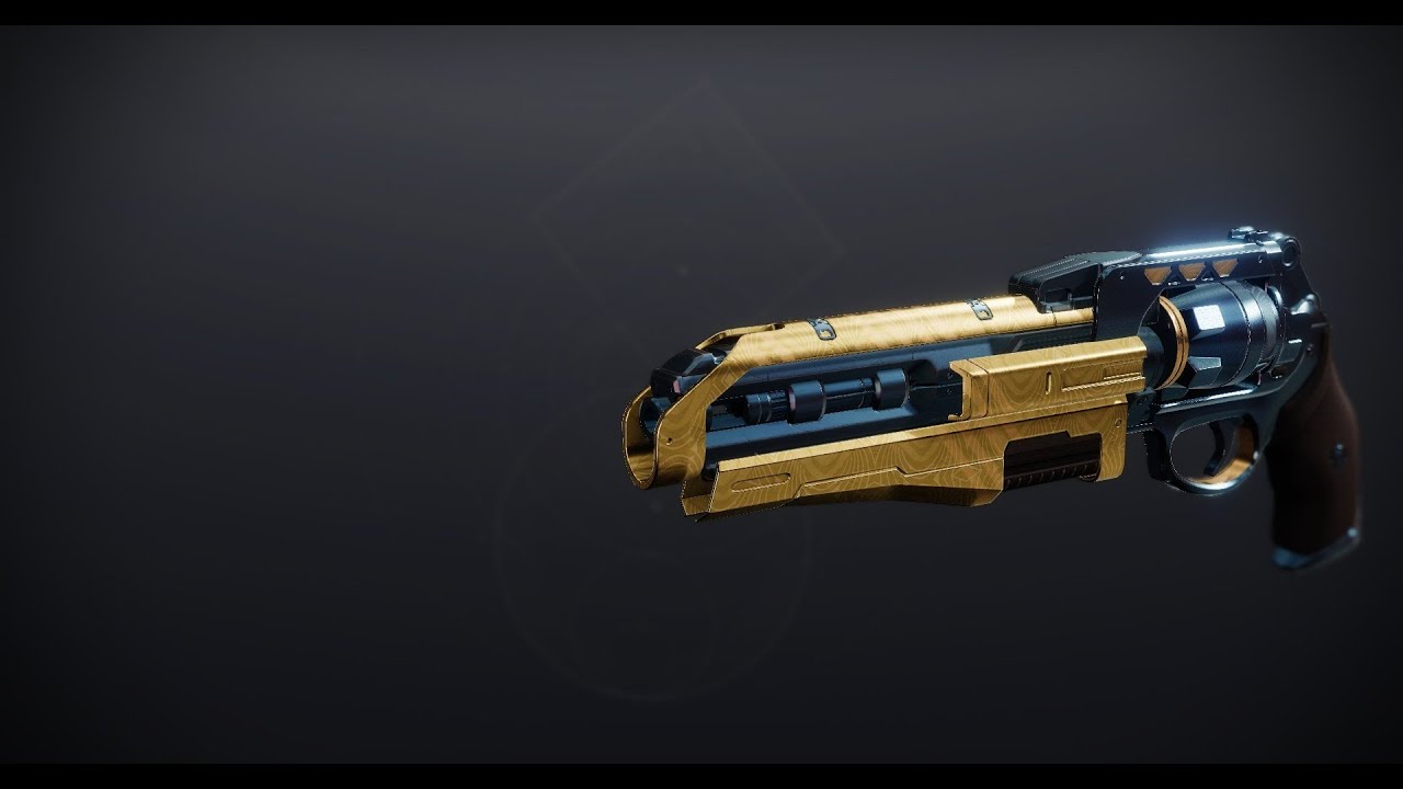 DESTINY 2 LAST MINUTE GMS!