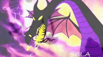 [DPS] Rescue Me (How the Story Ends) MEP