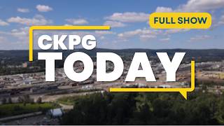 Kris Yip Memorial Fondo gets ready to roll out | CKPG Today for June 26, 2026