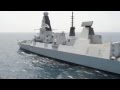 ΒΙΝΤΕΟ - Το ρωσικό Ναυτικό στις ακτές της Βρετανίας – Συναγερμός για το "Aντιναύαρχος Kulakov"