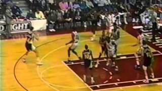 Larry Bird hits a bunch of threes (1991) screenshot 4