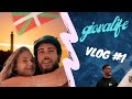 Vlog1 brice de nice dbarque dans le sud ouest 