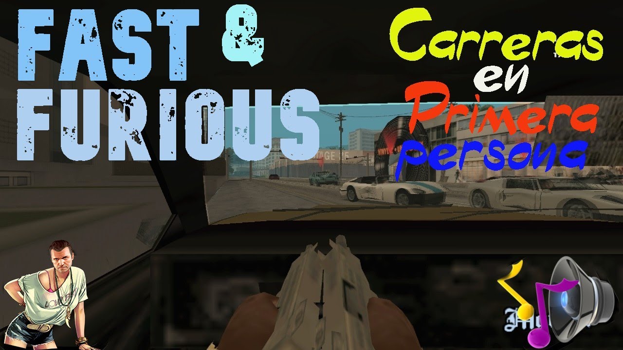 Que Hacer En Gta V Modo Historia