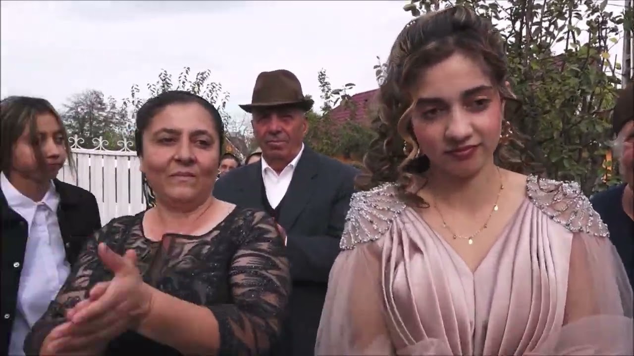 Adi si Denisa 11-11-2023 Nunta