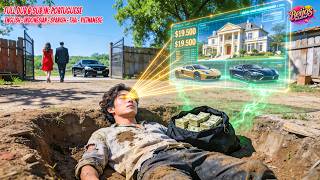 Download Lagu Pria Miskin Dikhianati dan Dikubur Hidup oleh Istri, Terlahir Kembali dengan Sistem Kaya untuk Balas MP3