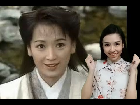 程靈素：愛情跨學科【陳美濤口述金庸】