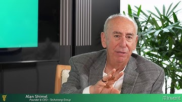 Techstrong TV Livestream – December 17, 2025