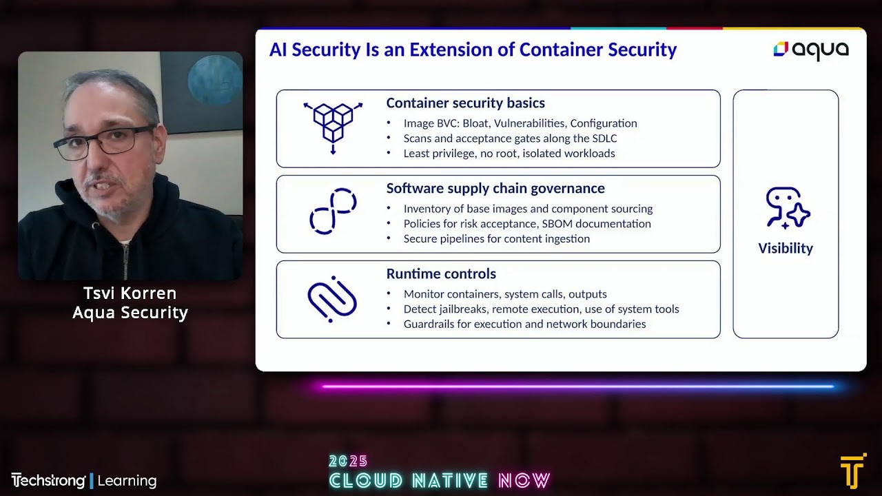 Techstrong TV Livestream – December 17, 2025