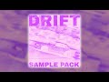 [FREE] MULTIGENRE SAMPLE PACK/ LOOP KIT - "DRIFT" (DARK, MELODIC, ETHNIC, SYNTH, ATMOSFERIC)