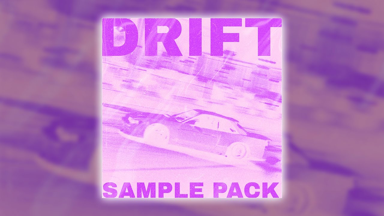 [FREE] MULTIGENRE SAMPLE PACK/ LOOP KIT - "DRIFT" (DARK, MELODIC, ETHNIC, SYNTH, ATMOSFERIC)