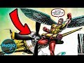 Top 10 Most Ridiculous Deaths in Comics
