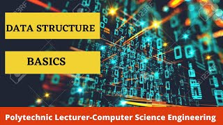 Kerala PSC | Polytechnic Lecturer | Programmer(205/2021) | Computer Science | DS | Basics