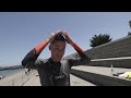 THE NEW SWIM TECH WE'VE NEVER SEEN BEFORE | T100 Behind The Scenes