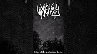 Download Lagu VRAENOTH - RITES OF THE UNFORMED FLAME [DEMO I] 2025      MP3
